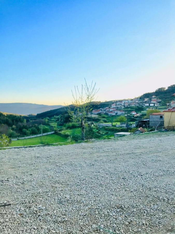 Suite Passadicos Do Paiva E Ponte 516 Arouca Висеу Екстериор снимка